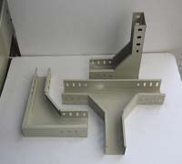 電纜橋架的常見種類