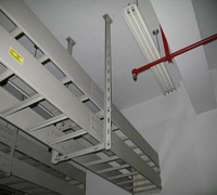 南寧電纜橋架怎么樣？有什么樣的防火性能？