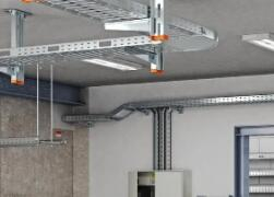 南寧電纜橋架在安裝過(guò)程當(dāng)中有什么樣的要求？如何安裝？