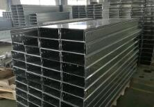 南寧電纜橋架施工前要做好哪些準(zhǔn)備？有什么樣的工作要做？