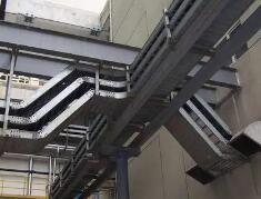 廣西電纜橋架如何選擇規(guī)格？有什么樣的選擇標(biāo)準(zhǔn)？