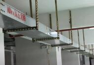 戶(hù)外要選用南寧電纜橋架廠的復(fù)合環(huán)氧電纜橋架？